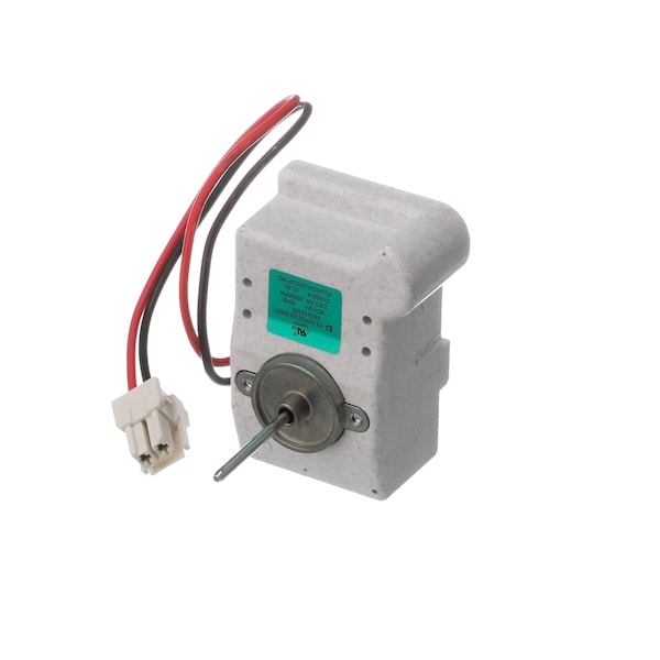 Frigidaire Motor, Evaporator Fan, Blower 242219206 - main