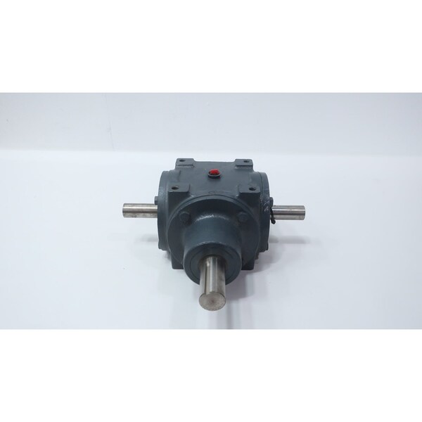 Hub City BEVEL GEAR REDUCER 1:2 0220-03530 - main