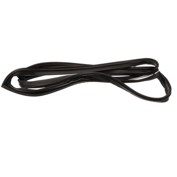 Minus Forty Gasket, Door, Black, 51.37in x 24.37in x 0.5in 6150 - main