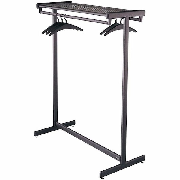 Quartet Double-Sided Garment Rack 20314 - main