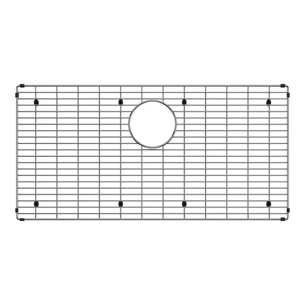 Blanco Quatrus R15 Ergon Apron Grid 237516 - main