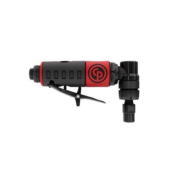 Chicago Pneumatic Die Grinder, 1/4 in NPT Female Air Inlet, Heavy Duty CP7406 - main