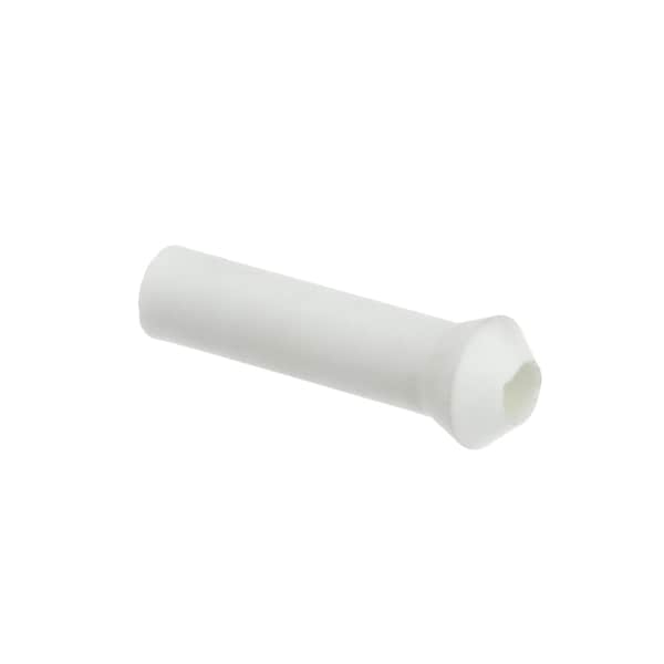 Middleby Tube, Porcelain, 11/32inID x 2in L 33055 - main