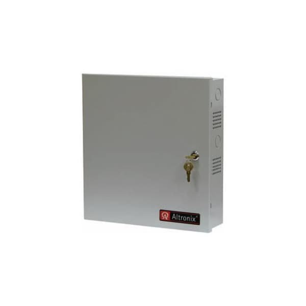 Altronix Power Supply/Charger SMP3PMCTX - main