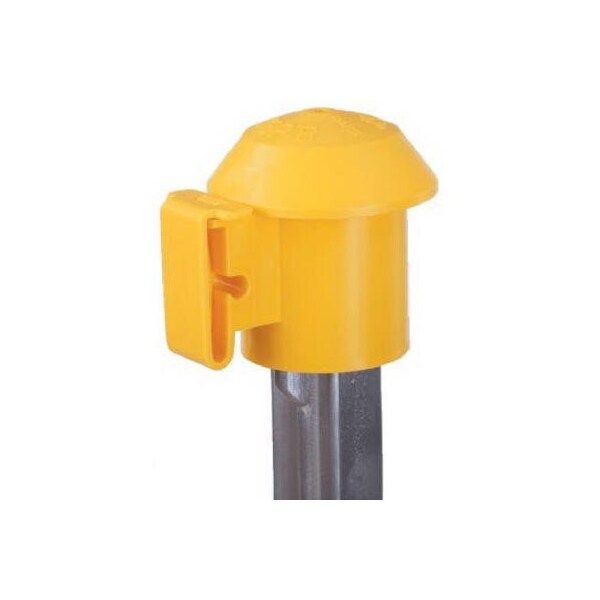 Dare Products T Post Top'R Safety Top & Electric Fence Insulator 2027 - main