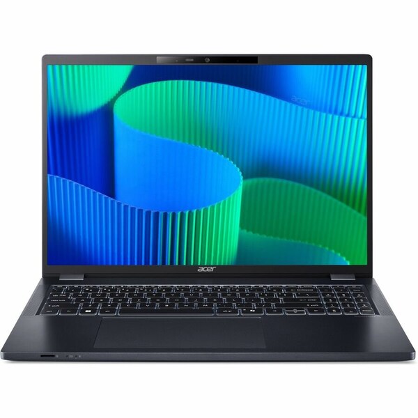 Acer 16IN. IPS, INTEL CORE ULTRA 5 125U NX.B9AAA.001 - main