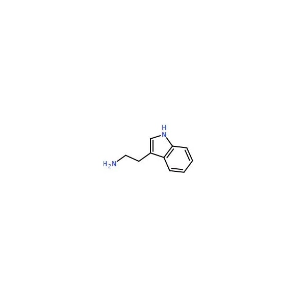 Ak Scientific Tryptamine (1g), CAS 61-54-1 V2315-1g - main
