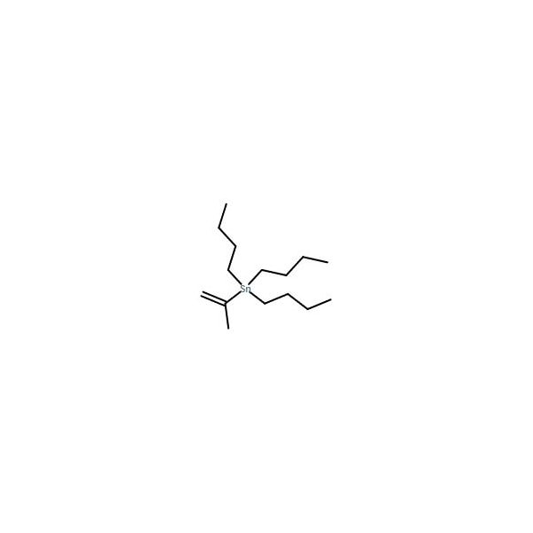 Ak Scientific Isopropenyltributylstannane (5g), CAS 100073-15-2 X4066-5g - main
