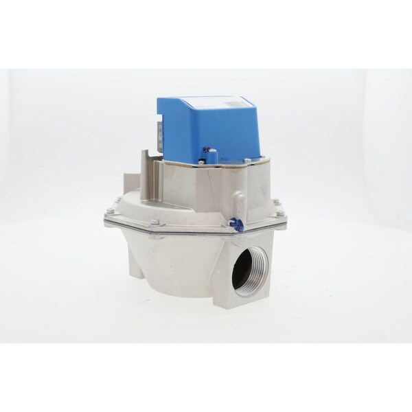 Weil Mclain 1 1/4 in. NPT 24V 50/60HZ VALVE 511-044-192 - main