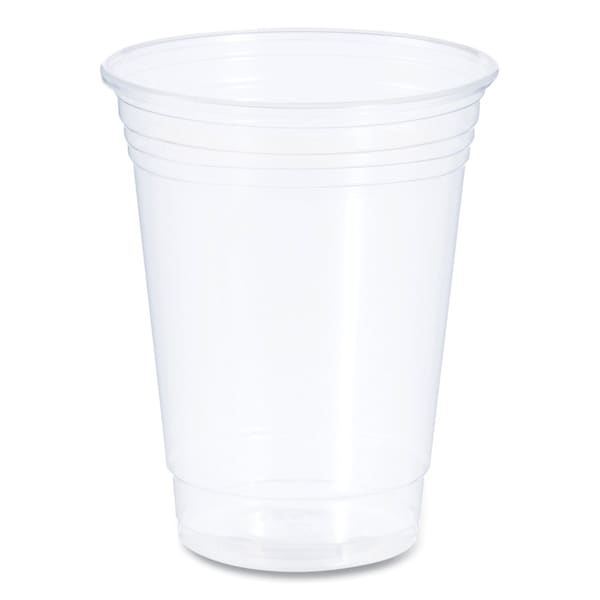 Dart Conex ClearPro Cold Cups, Plastic, 16oz, Clear, PK1000 PK 16PX - main