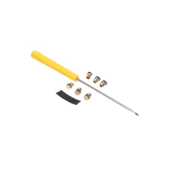 Bosch Set Of Jets 12026265 - main