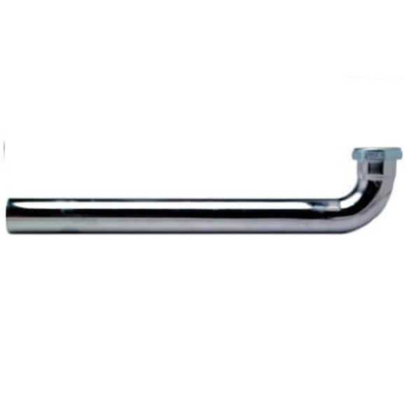 Keen 1.5 x 15 in. Master Plumber Kitchen Drain Arm KE573197 - main