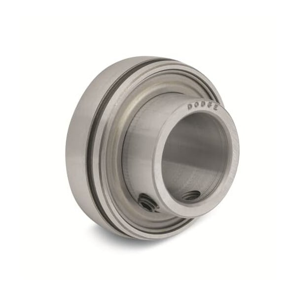 Dodge Industrial INS-VSC-104 (RESALE) BEARING INSERT 389928 - main