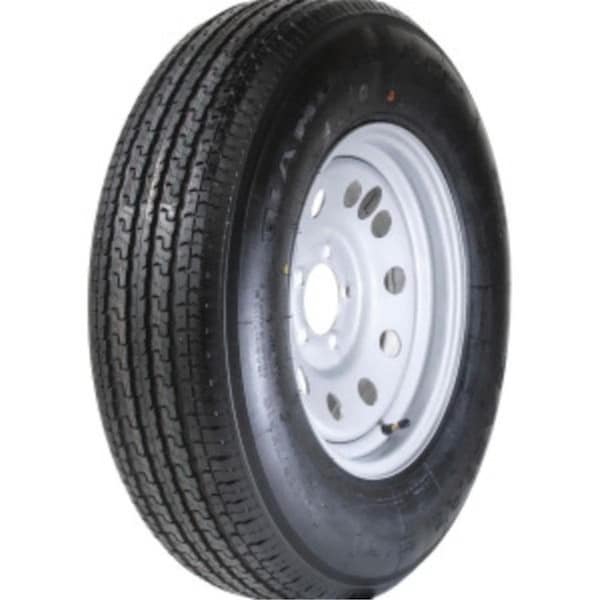 Grandes Travesuras 25R645SMEM Wheel for MX560545SM1 & 1014DB60150 GR3566193 - main