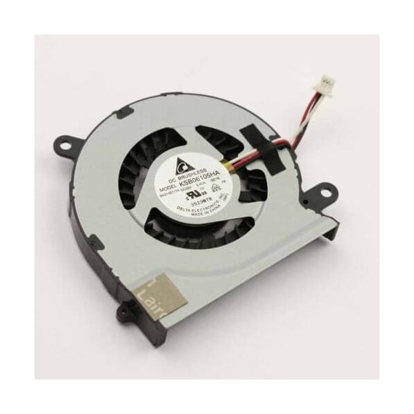 Samsung FAN-CPU BA31-00117A - main