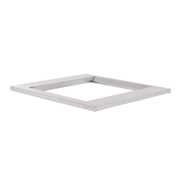 Lancer Adapter Kit, 30in IBD/22, For Hoshizaki KM320/461/515/650 82-4117 - main