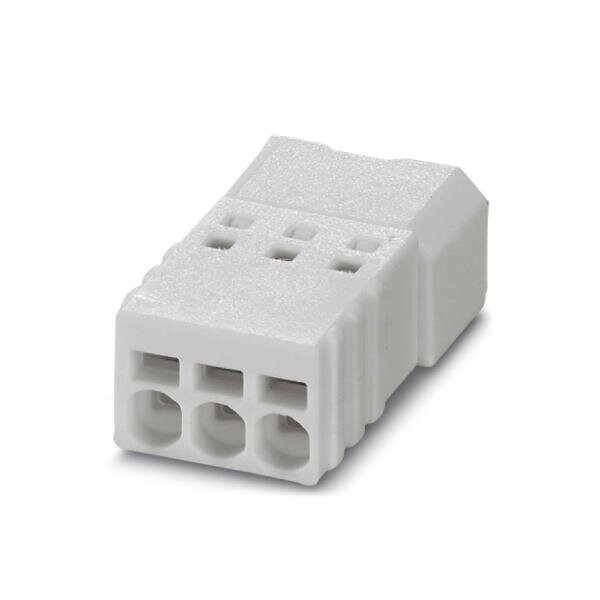 Phoenix Contact PTSM 0 5/ 2-PI-2 5 WH PCB connector 1709450 - main