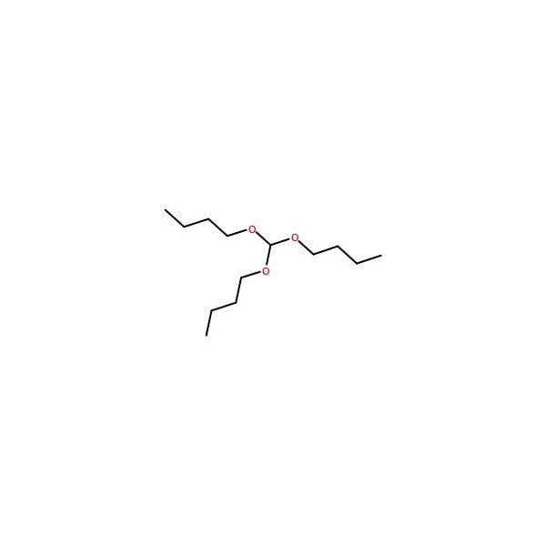 Ak Scientific Tributyl orthoformate (100mL), CAS 588-43-2 6134AF-100mL - main
