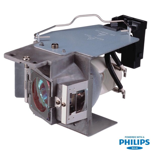 Premium Power Products OEM Projector Lamp 5J-J6E05-001 - main