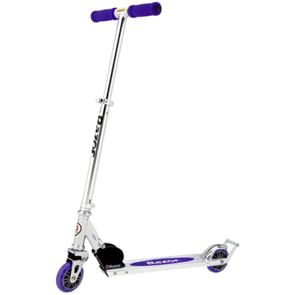Razor Usa Razor 13003A2-PU Scooter - Purple 13003A2-PU - main