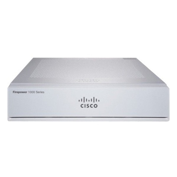 Cisco Firepower 1140 Network Security/Firewall Appliance FPR1140-NGFW-K9 - main