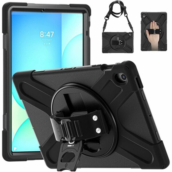 Codi Rugged Samsung Galaxy Tab S10FE+ Case C30705102 - main