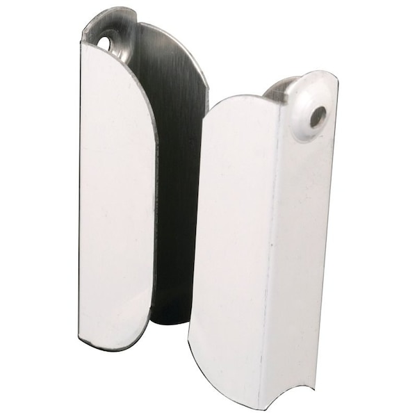 Prime-Line Hanger Top Wh 2X7/16"Cd6 PL7845 - main