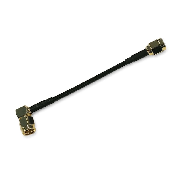 Brady RFID Antenna Cable - 8cm, for GA30 Antenna and FR22 Fixed RFID Reader FR22-ANT-GA30-8CM - main