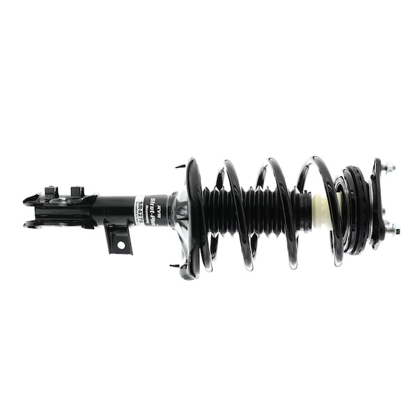 Kyb Complete Corner Unit Assembly -Strut, Mount and Spring, SR4276 - main