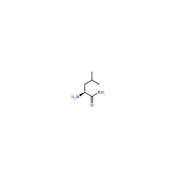 Ak Scientific L-Leucine amide (25g), CAS 687-51-4 V7297-25g - main