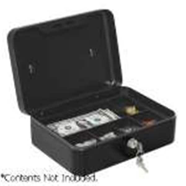 Lh Licensed Products 6112 Honeywell Standard Cash Box LHI-102119031 - main