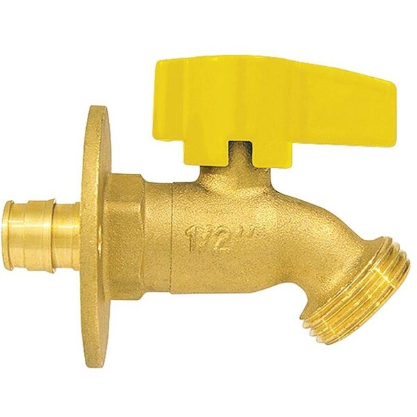 Conbraco Industries Conbraco 0.75 x 0.5 in. Sillcock F1960X GHT 8975013 - main