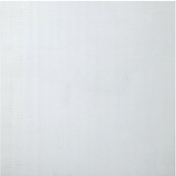Stanley 4072BC Series Metal Sheet, 26 Thick Material, 24 in W, 24 in L, Galvanized Steel N215-772 - main