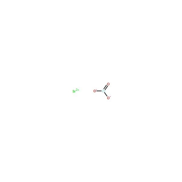 Ak Scientific Strontium zirconium oxide, -325 Mesh Powder (100g), CAS 12036-39-4 8939AF-100g - main