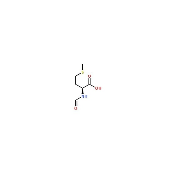 Ak Scientific N-Formyl-L-methionine (5g), CAS 4289-98-9 V5922-5g - main
