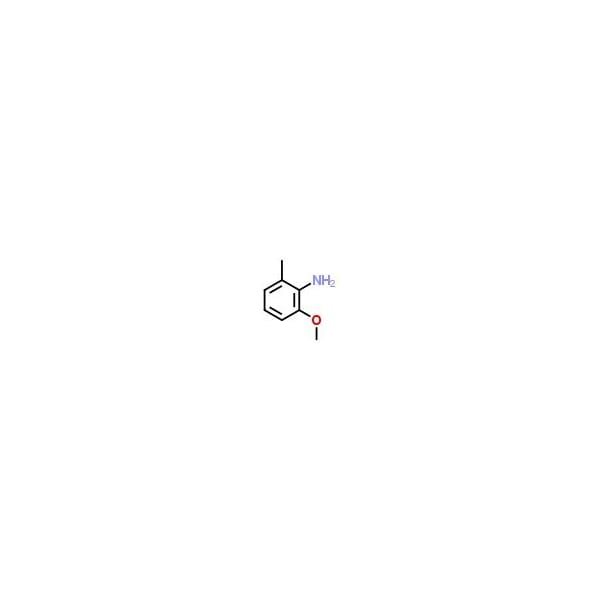 Ak Scientific 2-Methoxy-6-methylaniline (5g), CAS 50868-73-0 A863-5g - main