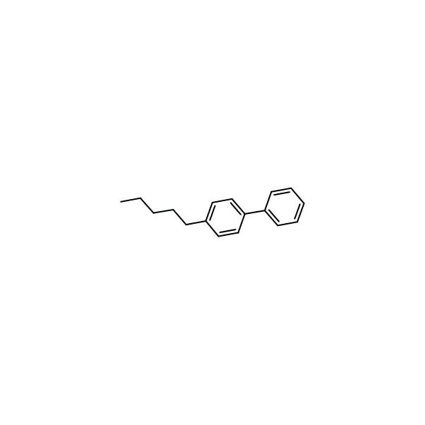 Ak Scientific 4-Pentylbiphenyl (25ml), CAS 7116-96-3 V0947-25ml - main