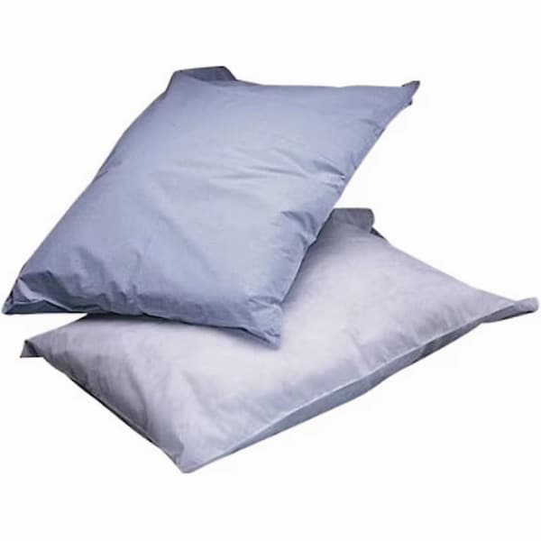 Medical Arts Press Disposable Pillowcase, 21 x 30, White, 100PK 701M - main