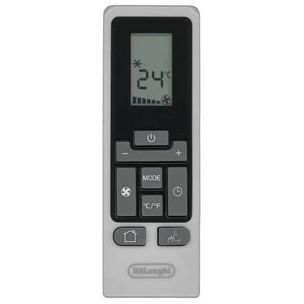 Delonghi REMOTE CONTROL 5515110391 - main