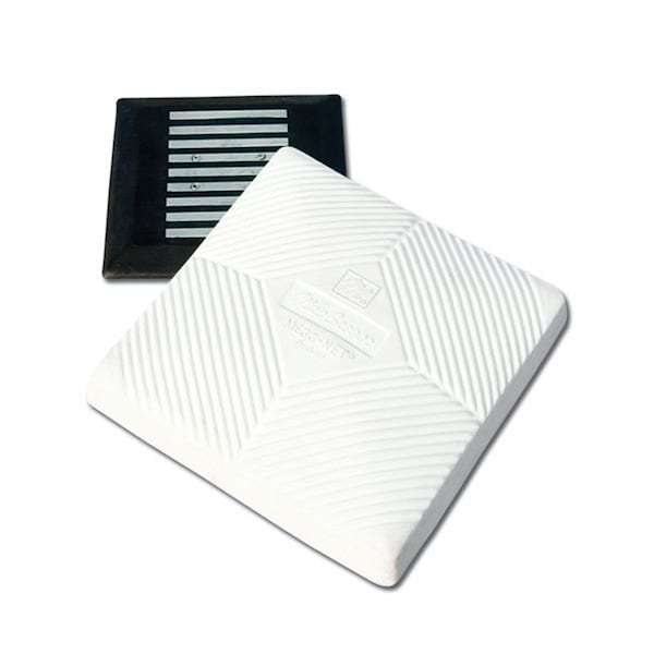 Perfectpitch Magnetic Break Free Base, White PE2838279 - main