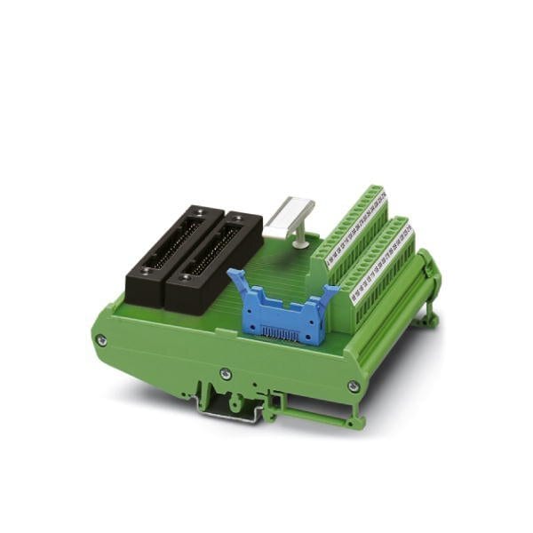 Phoenix Contact FLKM-KS40/AO16/YCS 16-channel analog 2314260 - main