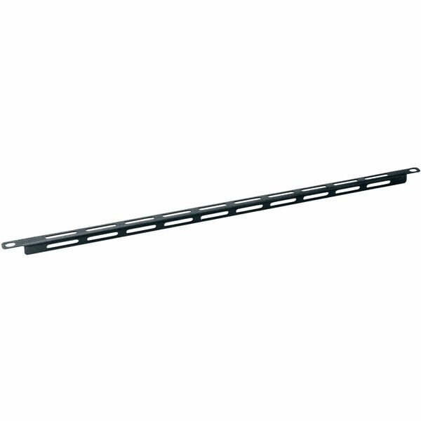 Middle Atlantic LBP Series Horizontal Rack Cable Management Lace Bar - 10 Pack LBP-1A - main