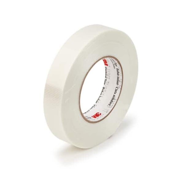 3M Filament-Reinforced Electrical Tape 1039, 36PK 7010399015 - main