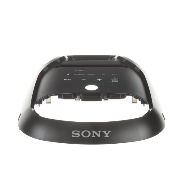 Sony PANEL, TOP ASSY 9-301-019-50 - main