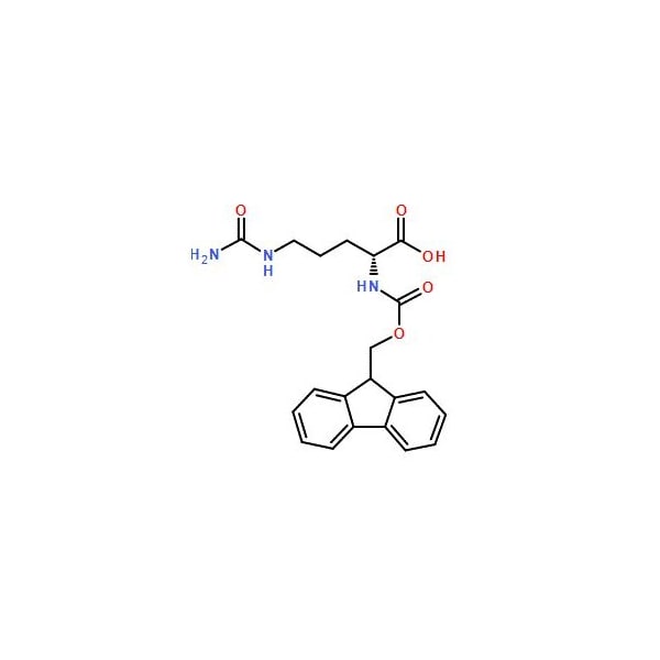 Ak Scientific Fmoc-D-citrulline (1g), CAS 200344-33-8 V1193-1g - main
