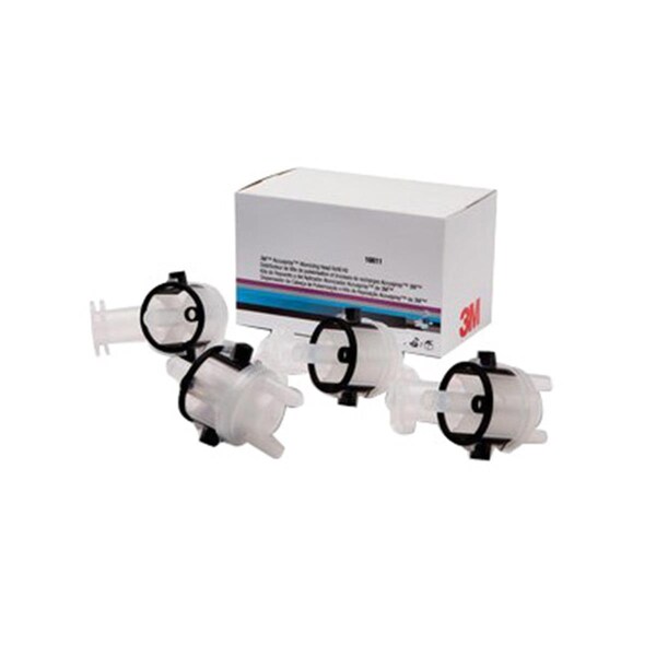 Pinpoint Spray Gun Head Replacement PI1840357 - main