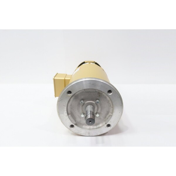 Baldor-Reliance BRAKE MOTOR 182TC 3HP 1760RPM 230/460V-AC 3PH CEBM3611T - main