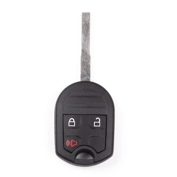 Aks Keys 2015 - 2019 Ford Fiesta Key Fob 3B FCC# CWTWB1U793 RC-FORD-81C - main