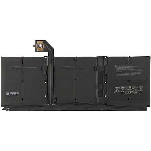 Battery Technology BTI 6-CELL 7.58V LI-ION NOTEBOOK BATTERY FOR MICROSOFT SURFACE LAP G3HTA052H-BTI - main
