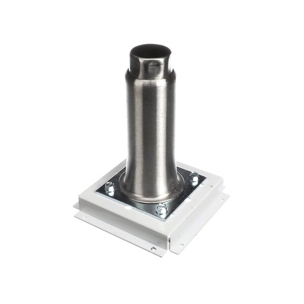 Federal Industries LEG ASSY 6 LPRSS SA4368-2 - main